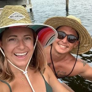 Meet your Posher, Josh